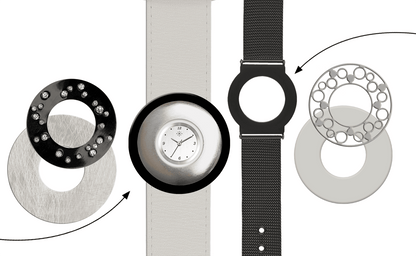 SET 425 (Uhr 20 mm)