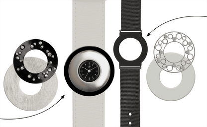SET 425 (Uhr 20 mm)