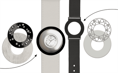 SET 425 (Uhr 20 mm)