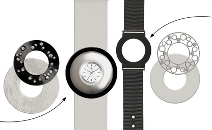 SET 425 (Uhr 20 mm)