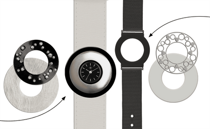 SET 425 (Uhr 20 mm)