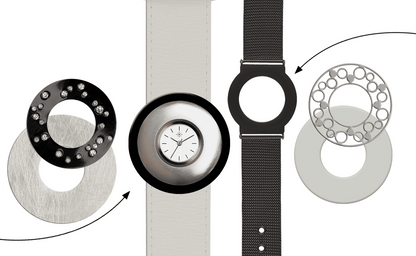 SET 425 (Uhr 20 mm)