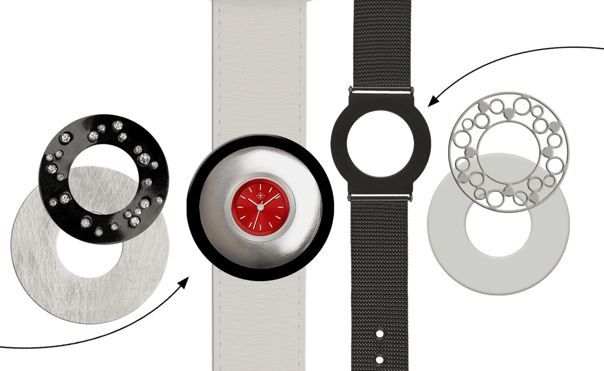 SET 425 (Uhr 20 mm)