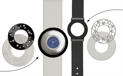SET 425 (Uhr 20 mm)