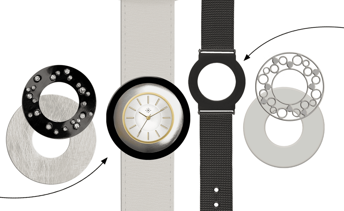 SET 425 im Sale (Uhr 30 mm)