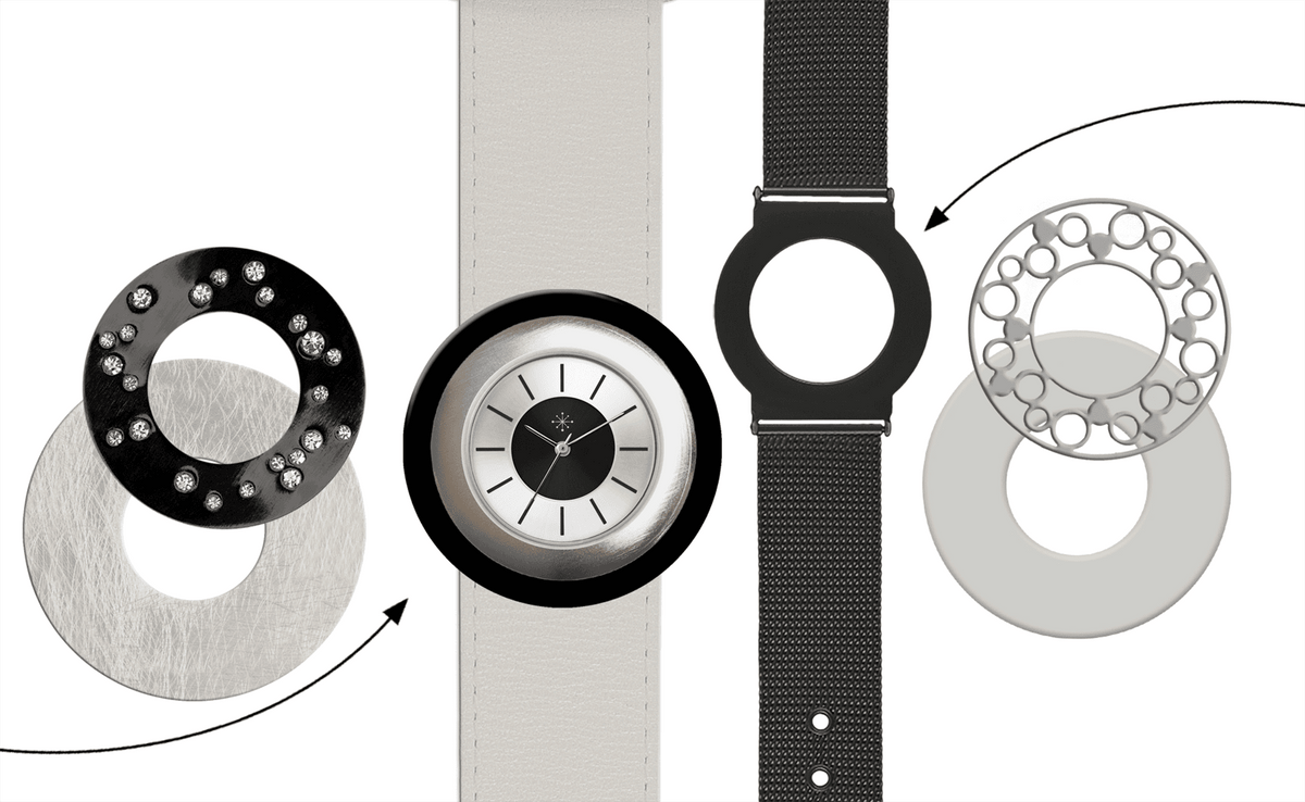SET 425 im Sale (Uhr 30 mm)
