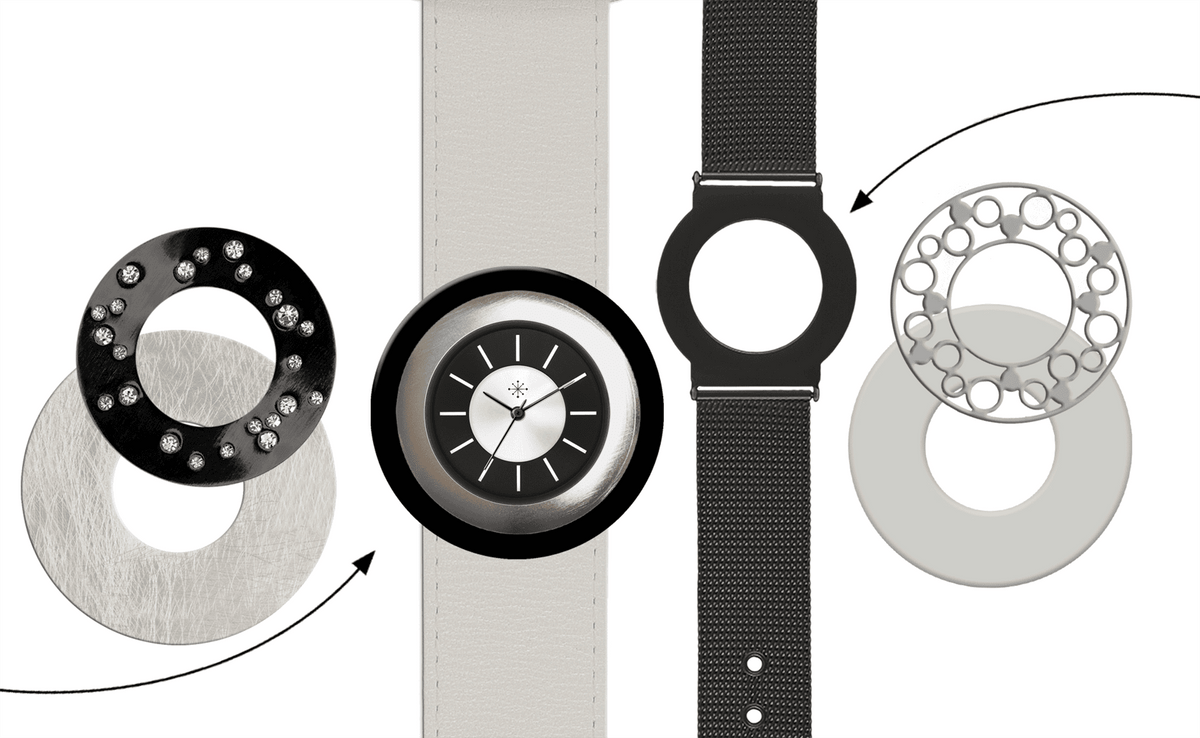 SET 425 im Sale (Uhr 30 mm)