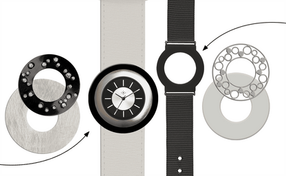 SET 425 im Sale (Uhr 30 mm)