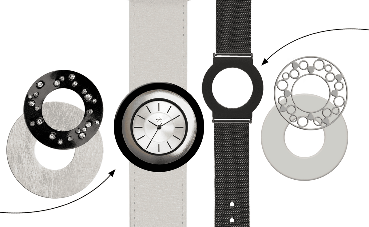 SET 425 im Sale (Uhr 30 mm)