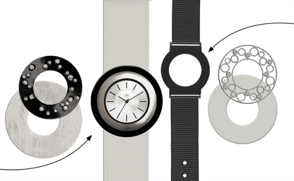 SET 425 im Sale (Uhr 30 mm)