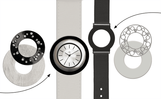 SET 425 im Sale (Uhr 30 mm)