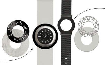 SET 425 im Sale (Uhr 30 mm)
