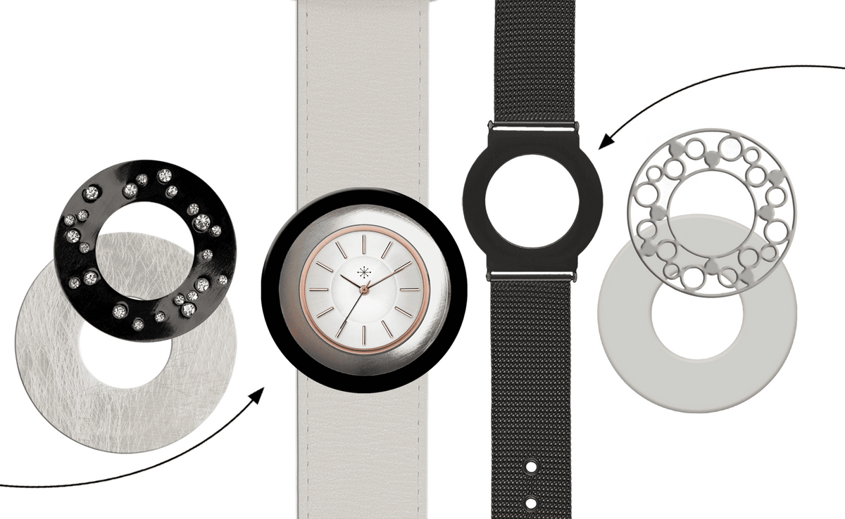 SET 425 im Sale (Uhr 30 mm)