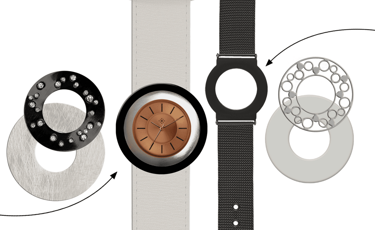 SET 425 im Sale (Uhr 30 mm)
