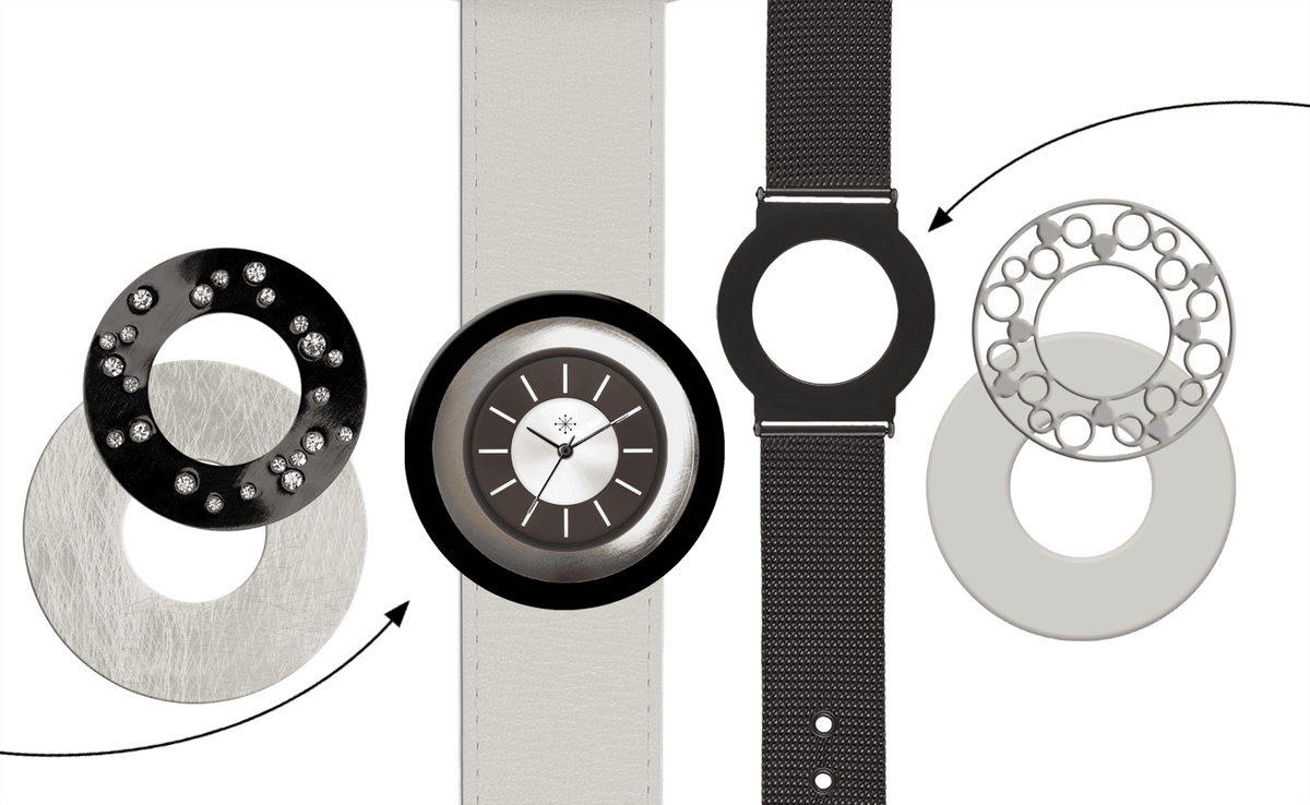 SET 425 im Sale (Uhr 30 mm)