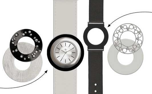 SET 425 (Uhr 30 mm)