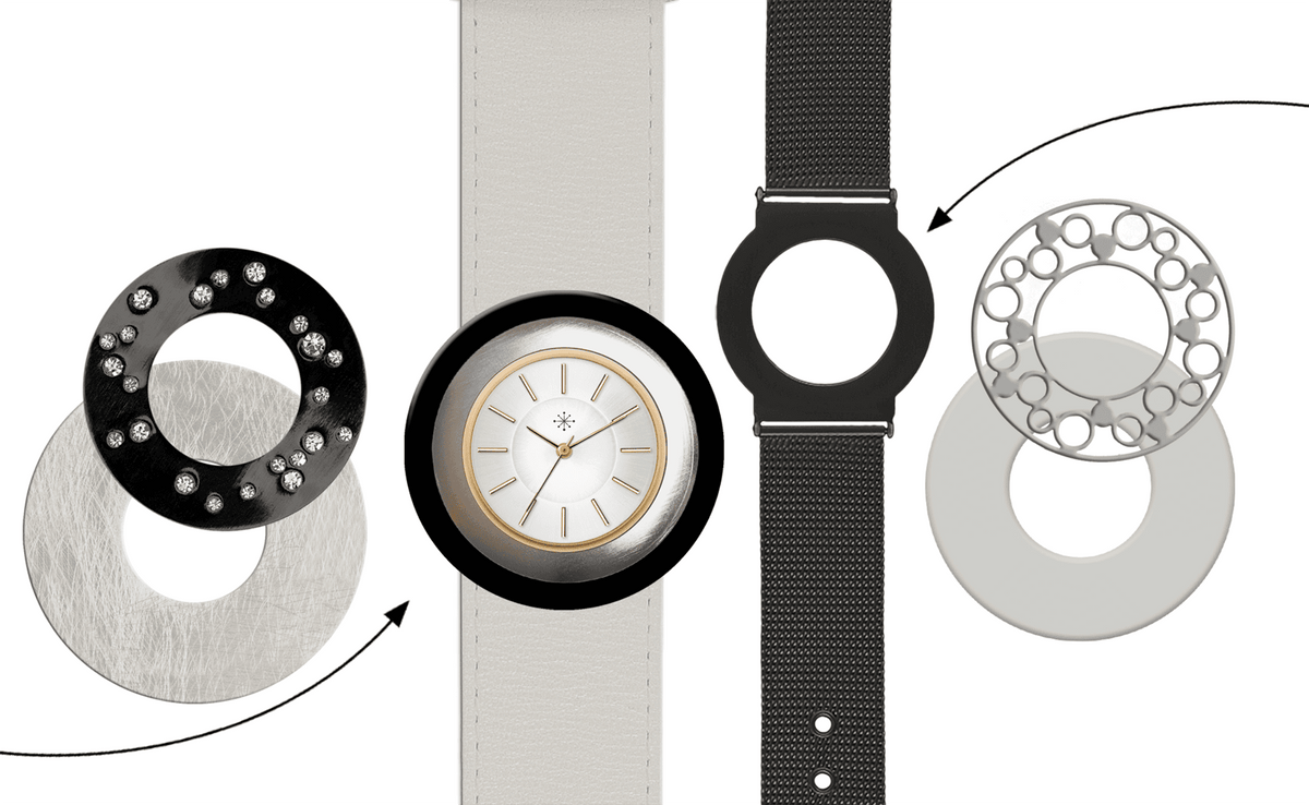 SET 425 (Watch 30 mm)