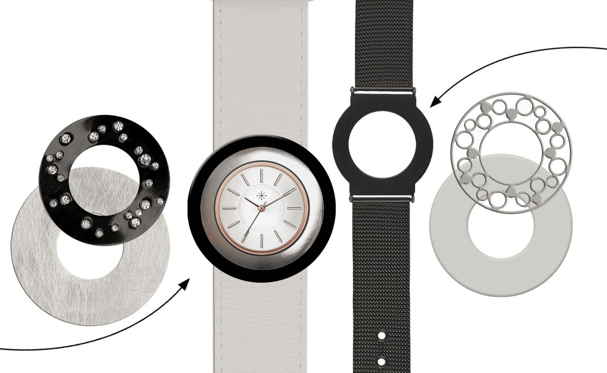 SET 425 (Watch 30 mm)