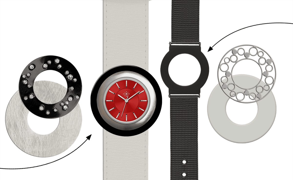 SET 425 (Watch 30 mm)