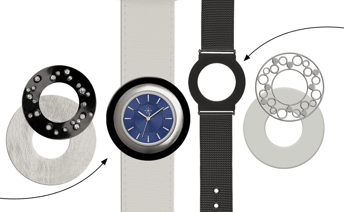 SET 425 (Watch 30 mm)