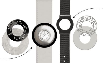 SET 425 (Uhr 20 mm)