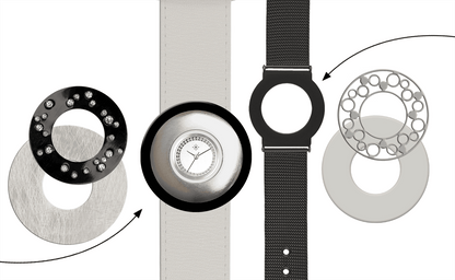 SET 425 (Uhr 20 mm)