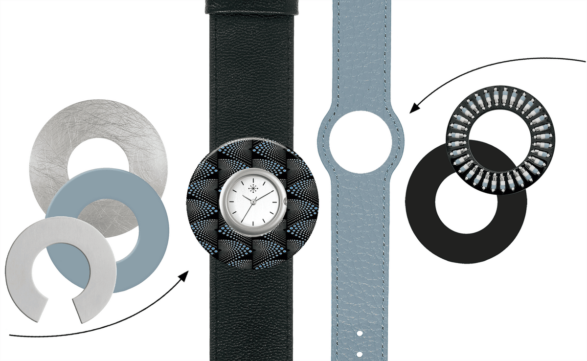 SET 426 im Sale (Uhr 20 mm)