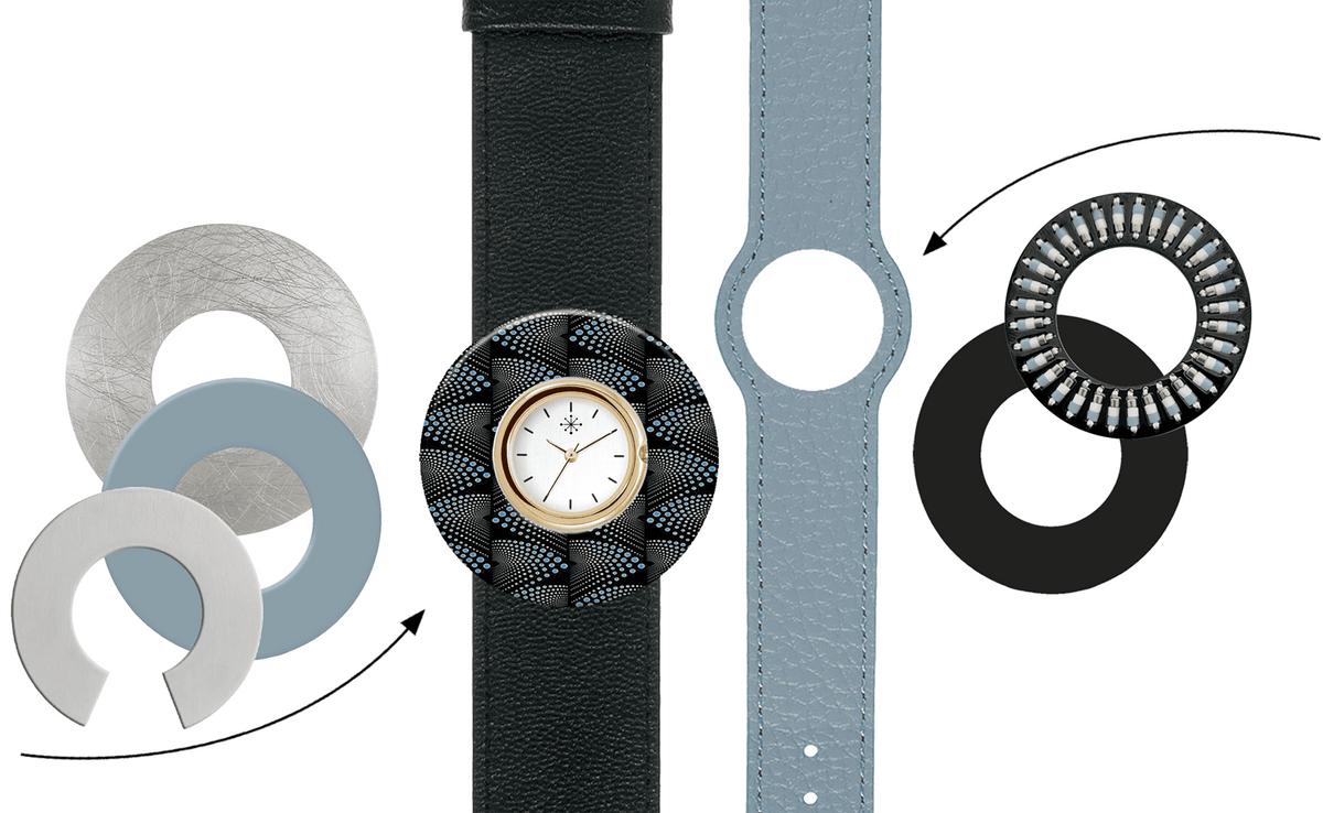 SET 426 im Sale (Uhr 20 mm)