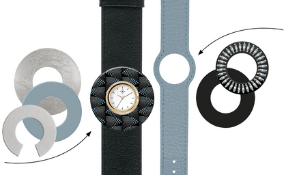 SET 426 im Sale (Uhr 20 mm)