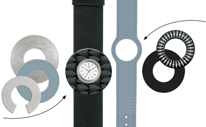 SET 426 (Uhr 20 mm)
