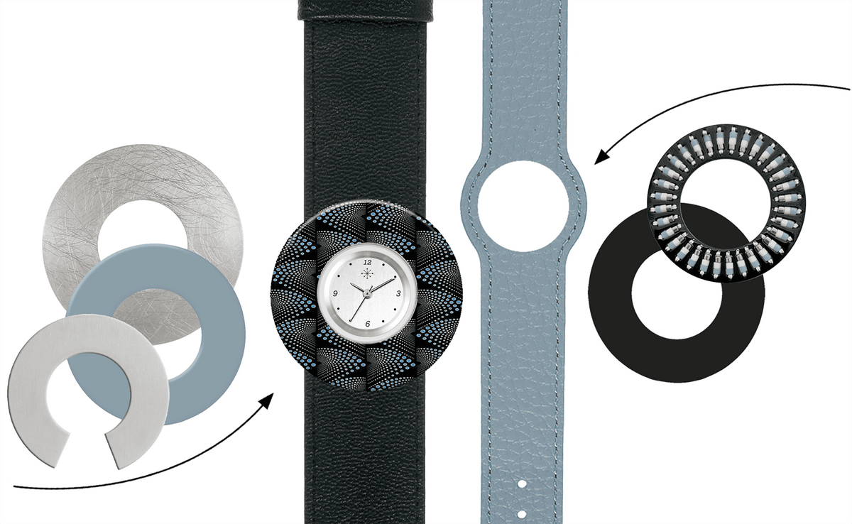 SET 426 (Uhr 20 mm)