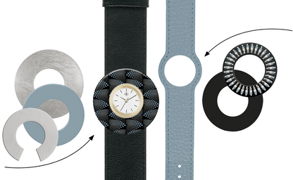 SET 426 (Uhr 20 mm)