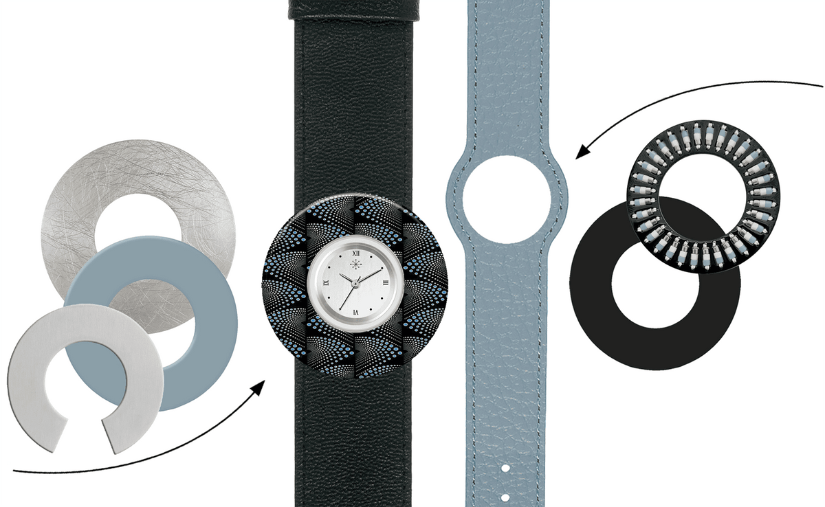 SET 426 (Uhr 20 mm)