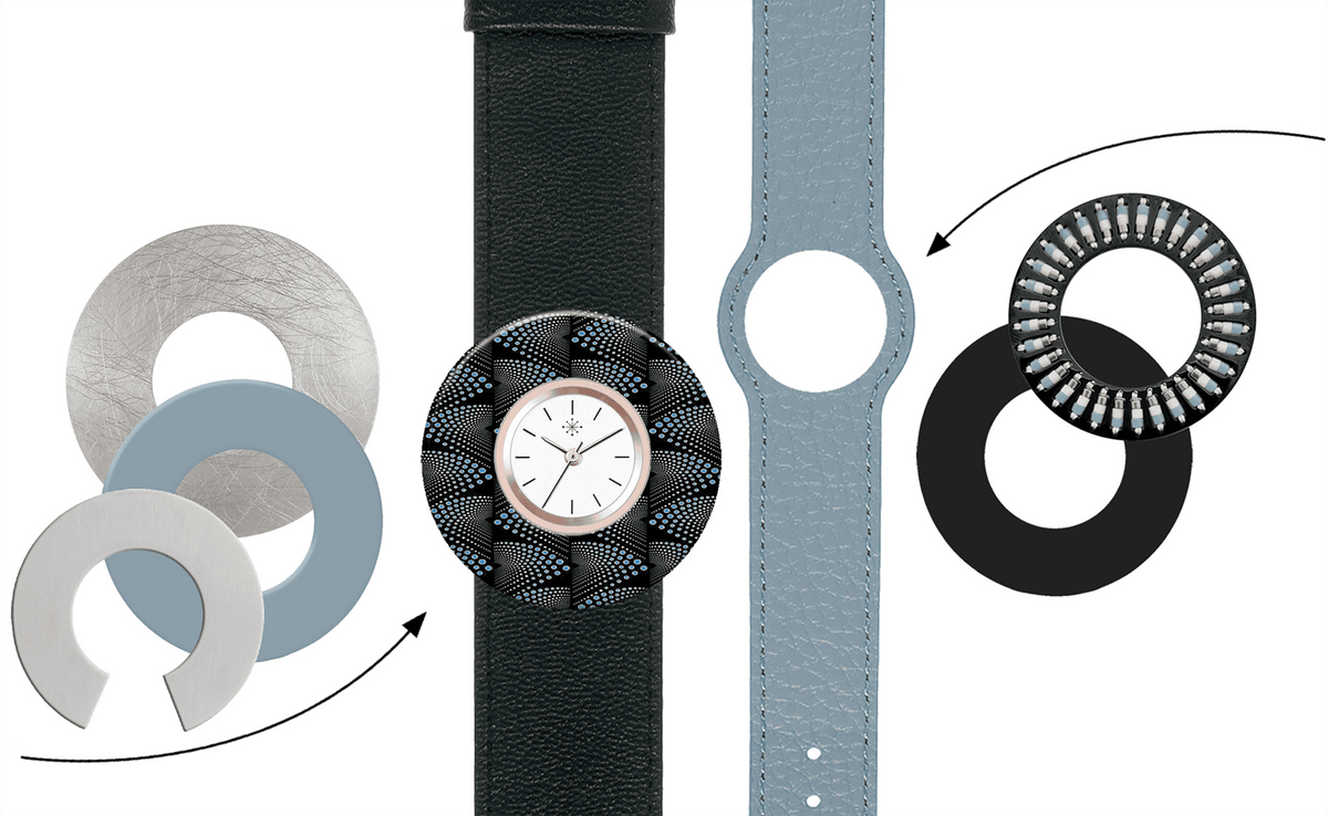 SET 426 (Uhr 20 mm)
