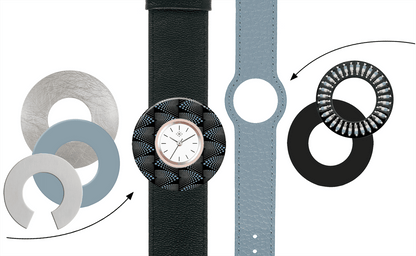 SET 426 (Uhr 20 mm)