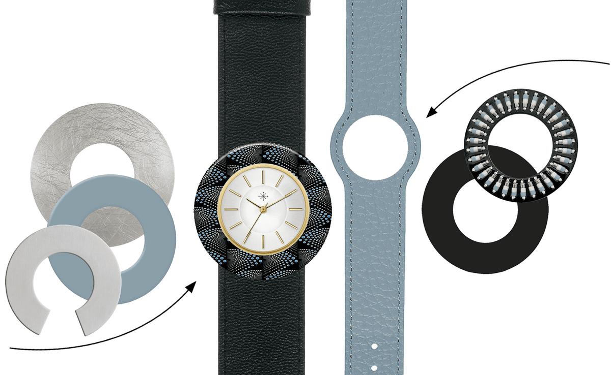 SET 426 im Sale (Uhr 30 mm)