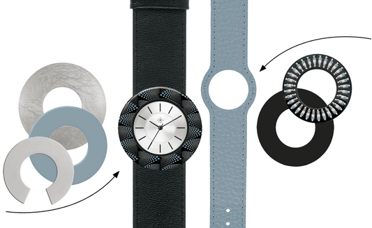 SET 426 im Sale (Uhr 30 mm)