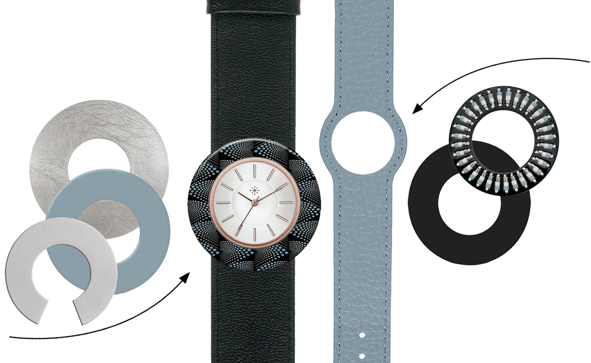SET 426 im Sale (Uhr 30 mm)
