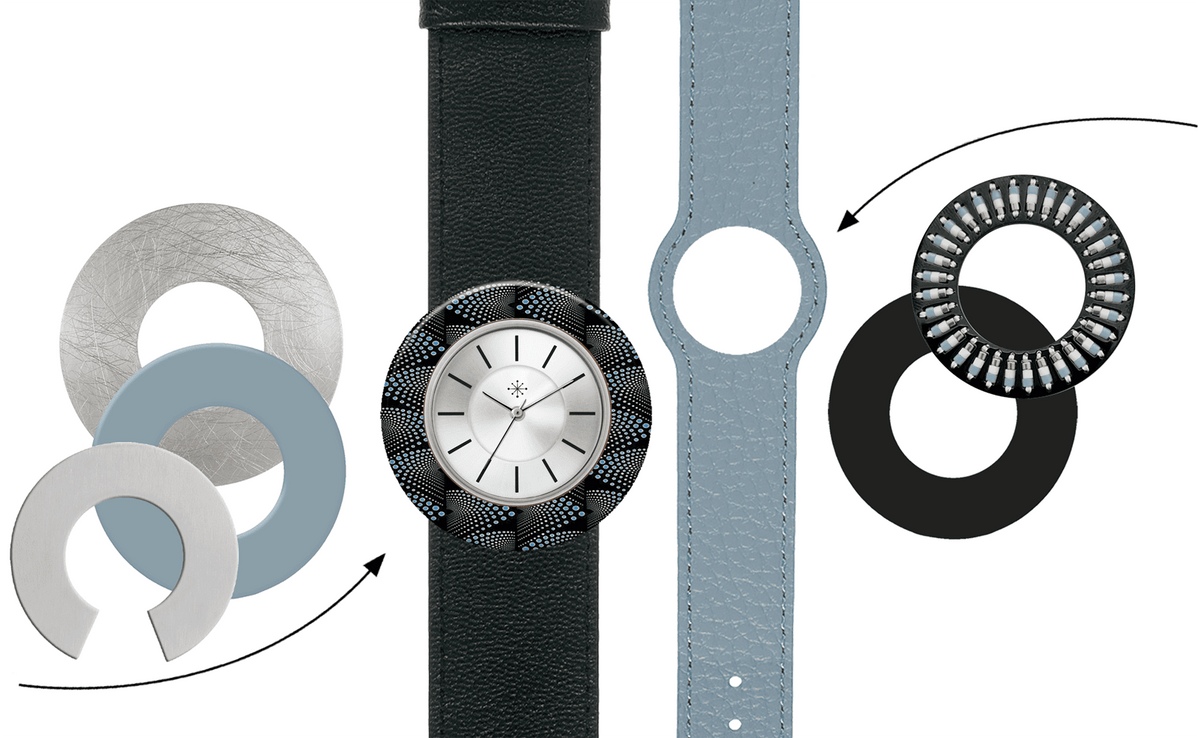SET 426 (watch 30 mm)