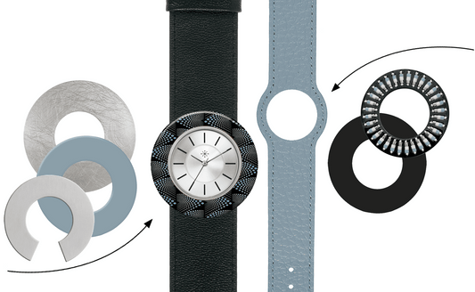 SET 426 (Uhr 30 mm)