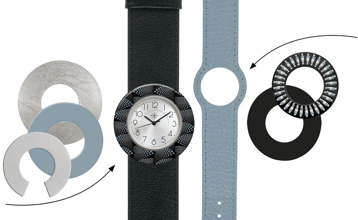 SET 426 (watch 30 mm)