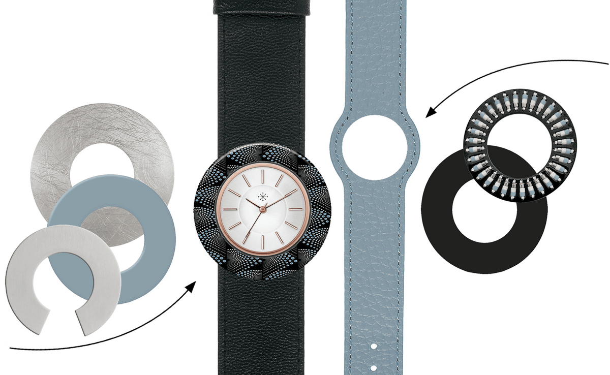 SET 426 (watch 30 mm)