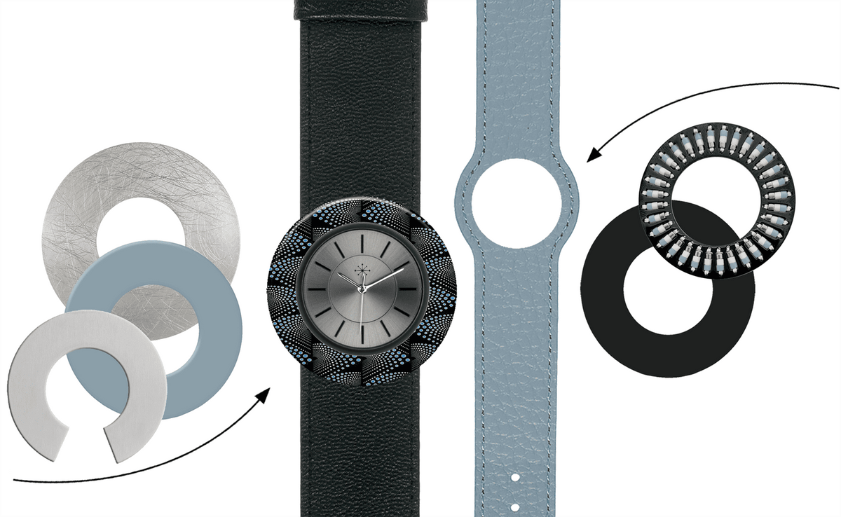 SET 426 (watch 30 mm)