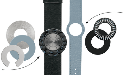 SET 426 (watch 30 mm)