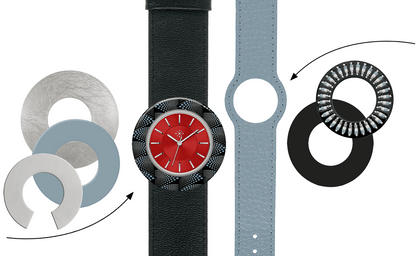SET 426 (watch 30 mm)