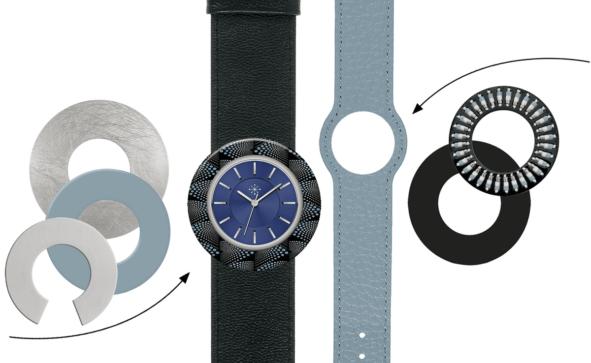 SET 426 (watch 30 mm)