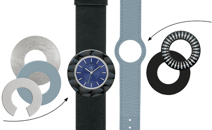 SET 426 (watch 30 mm)