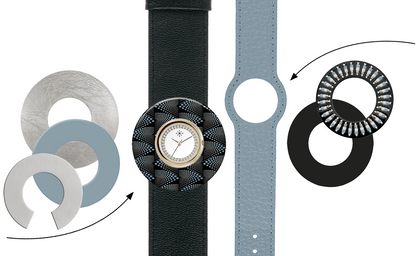 SET 426 im Sale (Uhr 20 mm)