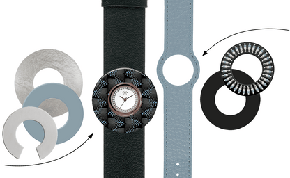 SET 426 im Sale (Uhr 20 mm)