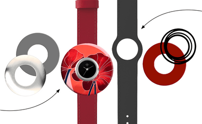 SET 427 on sale (watch 20 mm)